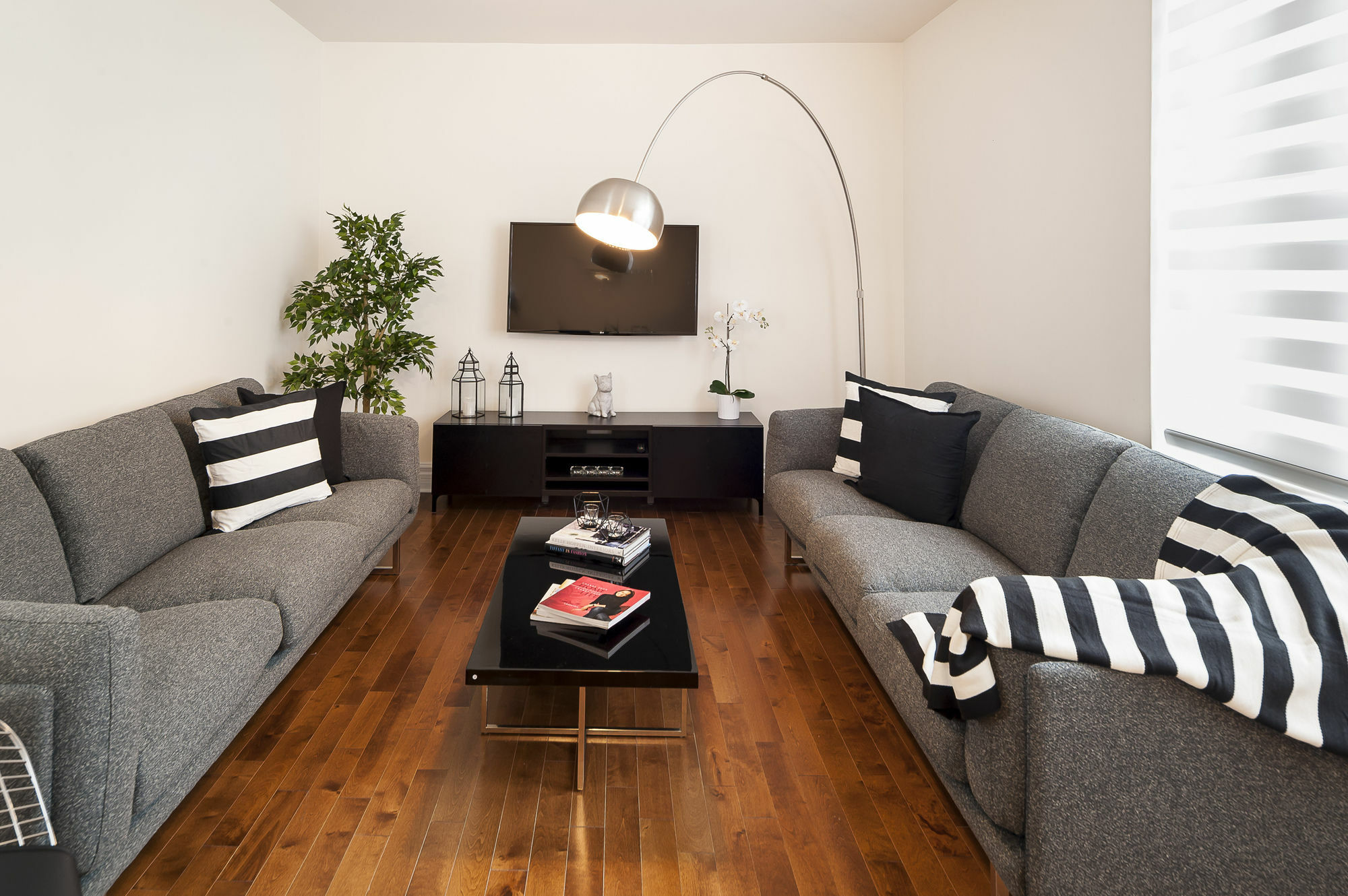Stanley Court Apartments By Simplissimmo Montreal Exterior foto